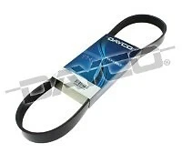 DAYCO BELT for SUBARU IMPREZA 2005-2012 2.0L 4CYL DOHC MPFI CG G3 XV G3 RX EJ204 - image 1 of 2