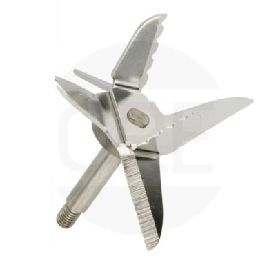 TEFAL Lama Coltello Originale Frullatore Perfect Mix + BL81 BL87 - Immagine 1 di 3