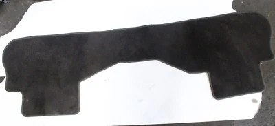 Alfombrilla asiento trasero Infiniti FX35 FX45 2003-2008 J5038 Foto 1 de 4