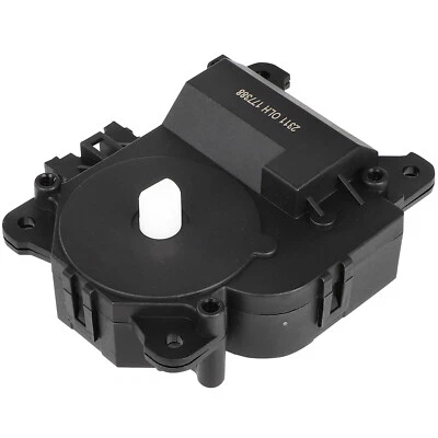 Mode Main HVAC Blend Door Actuator Fits 1997-2001 Toyota Camry 1999-2003 Solara - Image 1 of 4