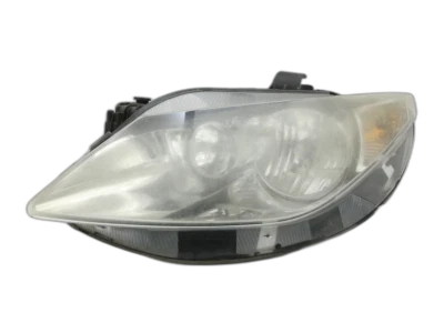 Scheinwerfer Frontscheinwerfer Links für Seat Ibiza IV 6J 08-12 6J1941005D - Bild 1 von 4