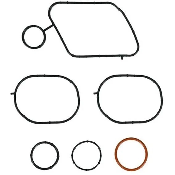 Juego de juntas de colector de admisión Felpro MS 97246 superior para camioneta F250 F350 F450 F550 Foto 1 de 1