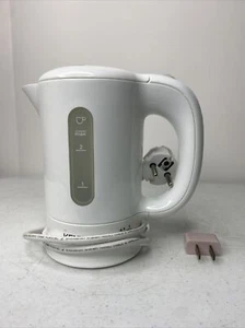 Kenwood JKP250 Jug KettleDual Voltage for Worldwide Travel 120-240V TESTED - Picture 1 of 6
