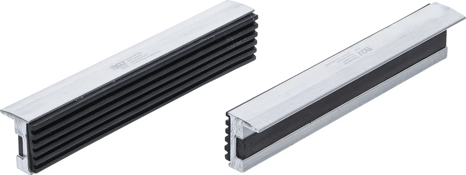 BGS 3045 - Schraubstock Schutzbacken 150 Mm Aluminium Magnet