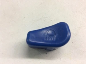 Polaris 5438874 New OEM Dimmer Switch Button Blue 2012 6700 Rush Pro R - Picture 1 of 2