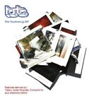 BT - The Technology EP - CD - Enhanced EP - **BRANDNEU/NOCH VERSIEGELT**
