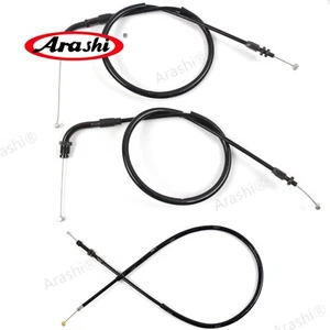 Cable de embrague Arashi para Honda CBR600RR 2007-2023 CBR 600 RR + cables de botella - Imagen 1 de 9