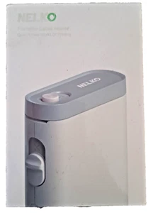 NELKO Label Maker Machine with Tape, P21 Portable Bluetooth Label Printer Wi-Fi - Picture 1 of 5