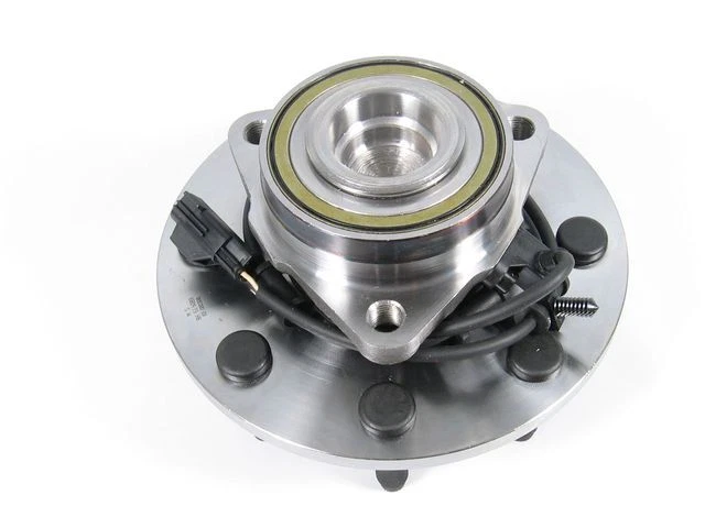 Conjunto de cubo de roda dianteira para 2003-2005 Dodge Ram 2500 RWD 2004 WC756GV - Imagem 1 de 1