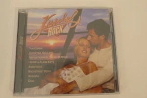 KUSCHEL ROCK   --  2 CD SET / RARE / SEALED/  CD - Bild 1 von 2
