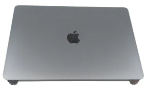 Apple MacBook Pro 13" A1989 A2159 A2251 A2289 Display Assembly Grey 661-15732 - Picture 1 of 2