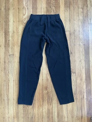 Calça de moletom Rapha Pro Team Transfer tamanho XS  - Imagem 1 de 4