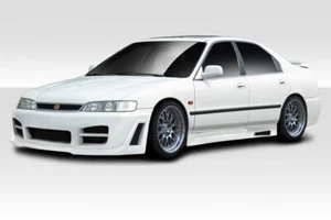 Duraflex FITS 1994-1995 Honda Accord 4DR R34 Body Kit - 4 Piece - Picture 1 of 8