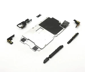 Original Sony XA1 Compact G8441 Mainboard Frame Power Button Cover - Picture 1 of 1