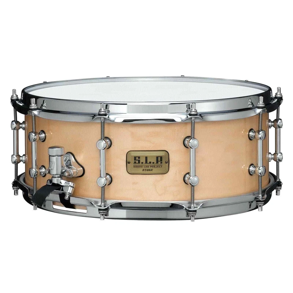 Tama SLP Snare Drum Classic Maple 14x5.5 - Image 1 of 1