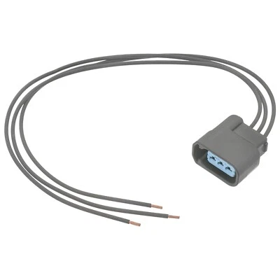 Conector de bobina de encendido SMP para Acura TL 1999-2008 Foto 1 de 3