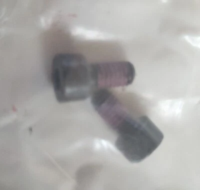 Palanca de cambios x2 piezas. 25-16-1-215-780 GENUINO BMW 318 320 323 325 328 525 528 530 533 Foto 1 de 2