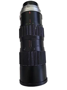 VTG SOLIGOR AUTO ZOOM 1:3.5 f=80mm-200mm No 7691146 CAMERA LENS Made In Japan - Picture 1 of 18