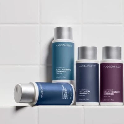 Champú + Acondicionador Madison Reed - ELIGE FÓRMULA Y ENVÍO GRATUITO Foto 1 de 3