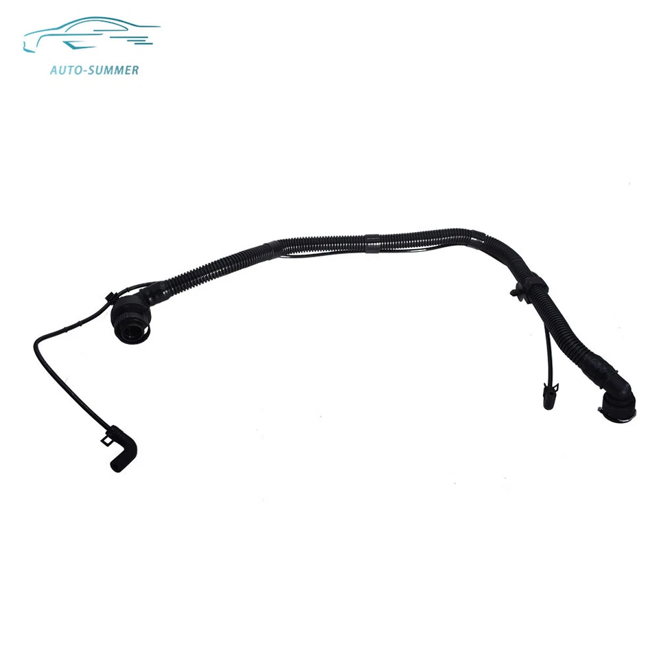 Manguera de ventilación de cárter positivo PCV para CHEVY CRUZE SONIC TRAX ENCORE 1,4 L Foto 1 de 4