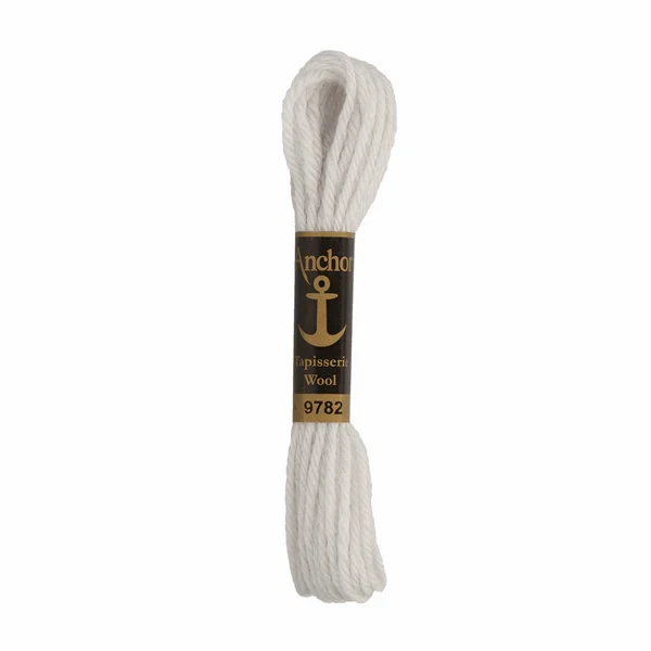 Anchor Tapestry Wool - 9782 - 10 x 10m Box of Skeins - Image 1 of 1