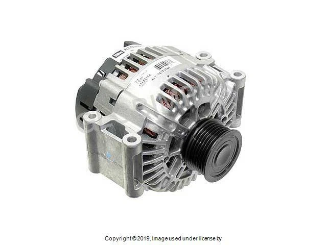 Alternador AUDI A4 A4 QUATTRO (2002-2005) - 150 Amp (VALEO) (Nuevo) VALEO OEM Foto 1 de 1