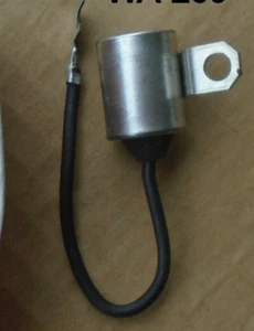 Lucas ignition condenser# C75; Fits, Various IMPORTS; 1961-1979 - Picture 1 of 1