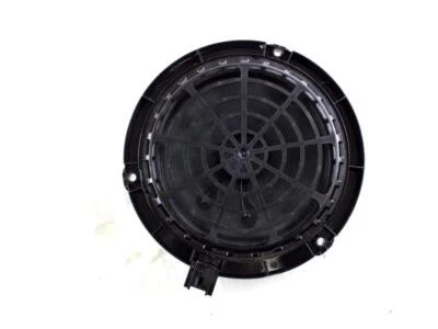 9803506480 Boîtier Haut-Parleur Avant PEUGEOT 308 1.5 D 96KW 6M 5P (2018) - Photo 1/4