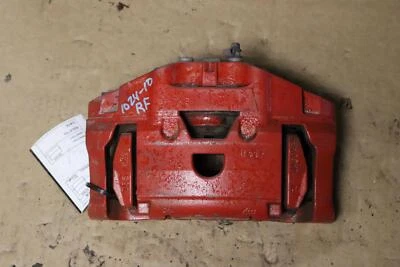 Pinza de freno del lado del pasajero delantero derecho Jaguar XF XJ XK 2010-2015 OEM Foto 1 de 4