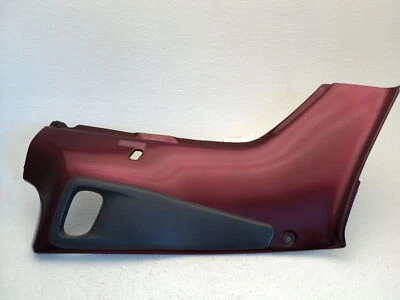 Honda ST 1100 ST1100 #9502 правый средний обтекатель / капот / панель сиденья - Изображение 1 из 4