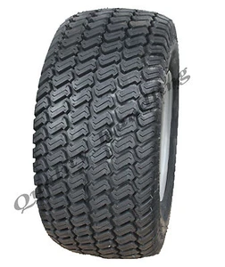 18x9.50-8 4ply Rasen Gras Rasenmäher Buggy Cart Reifen Auf 4 Stud Rim 100mm Pcd - Bild 1 von 6