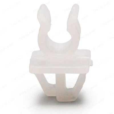 Hood Support Prop Rod Clip Fits Toyota Hilux Tiger Vigo Champ Pick Up 1998 2014 Foto 1 de 4