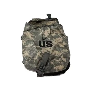 US Army MOLLE II ACU UCP Sustainment Pouch 8465-01-524-7226 - Picture 1 of 8