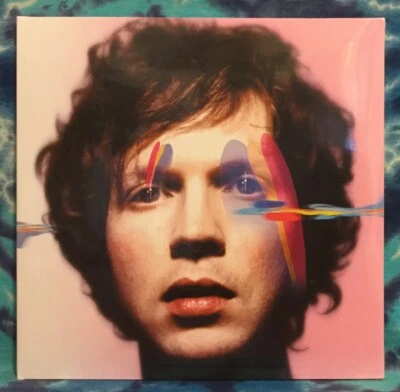 Beck LP Sea Change STILL FACTORY SEALED New GEFFEN RECORDS Import EUROPE  - Image 1 of 4
