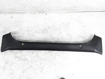 Toyota Mr2 1991-1995 interior habitación moldura 64277-17040-22 Foto 1 de 4