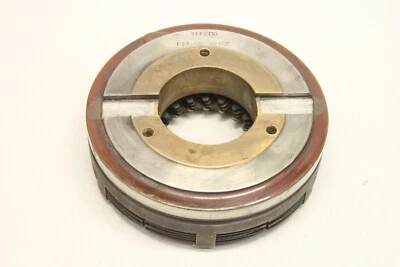 TELECO FTA-9S-V24CC 126mm Motorbremse elektromagnetische Bremse FTA9SV24CC - Bild 1 von 2