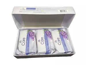 Jabón en barra relajante calmante Veilment Care 4,9 oz lavanda floral 3 barras AVON - Imagen 1 de 5
