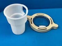 Pentair 350090 Cam and Ramp Clamp Replacement SuperFlo Inground Pool/Spa Pump Pentair 350090 Cam and Ramp Clamp Replacement SuperFlo Inground Pool/Spa Pump