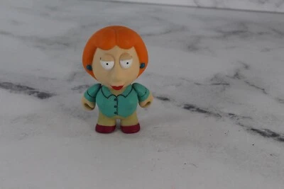 Kidrobot Family Guy Mini Serie 1 - Lois Griffin 3" 2/16 Foto 1 de 3