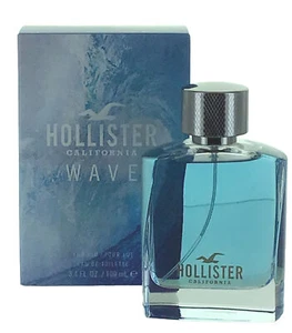 HOLLISTER WAVE FOR HIM HOLLISTER for Men - Picture 1 of 4