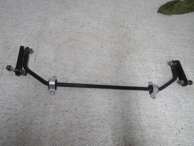 17 POLARIS RMK PRO 800 AXYS SWAY BAR STABILIZER ANTI ROLL LINKS STOCK OEM #5247 - Image 1 of 4