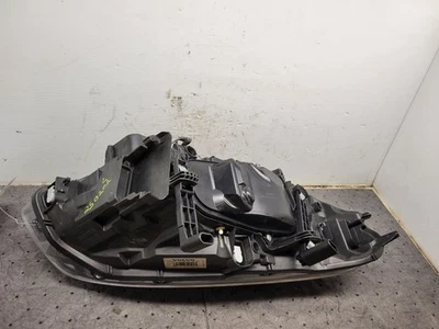Driver Left Headlight Xenon HID Fits 14-17 VOLVO XC60 1607244 - Image 1 of 4