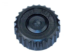 Echo With Kioritz Engines 131004-06320 Replacement Fuel Cap Fits SRM 140, PB200 - Picture 1 of 1