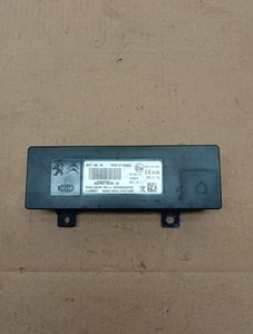 Centralina modulo Bluetooth telefono CITROEN PEUGEOT 9824679080 503551122128 - Imagen 1 de 3