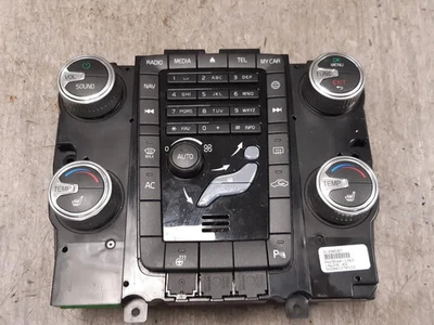 Centralina climatizzatore sinistra ORIGINALE VOLVO V60 I (155, 157) 2015 - Immagine 1 di 3