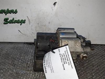 Atuador de peça de freio antibloqueio e conjunto de bomba compatível com 06 SAAB 9-7X 1211324 - Imagem 1 de 4