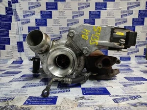 850689101A turbocompresor para BMW X3 2.0 D 2004 821703 - Imagen 1 de 14