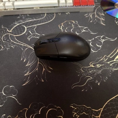 Logitech G305 Lightweight Gaming Mouse Lightspeed Bluetooth Technology USED  - Image 1 of 3