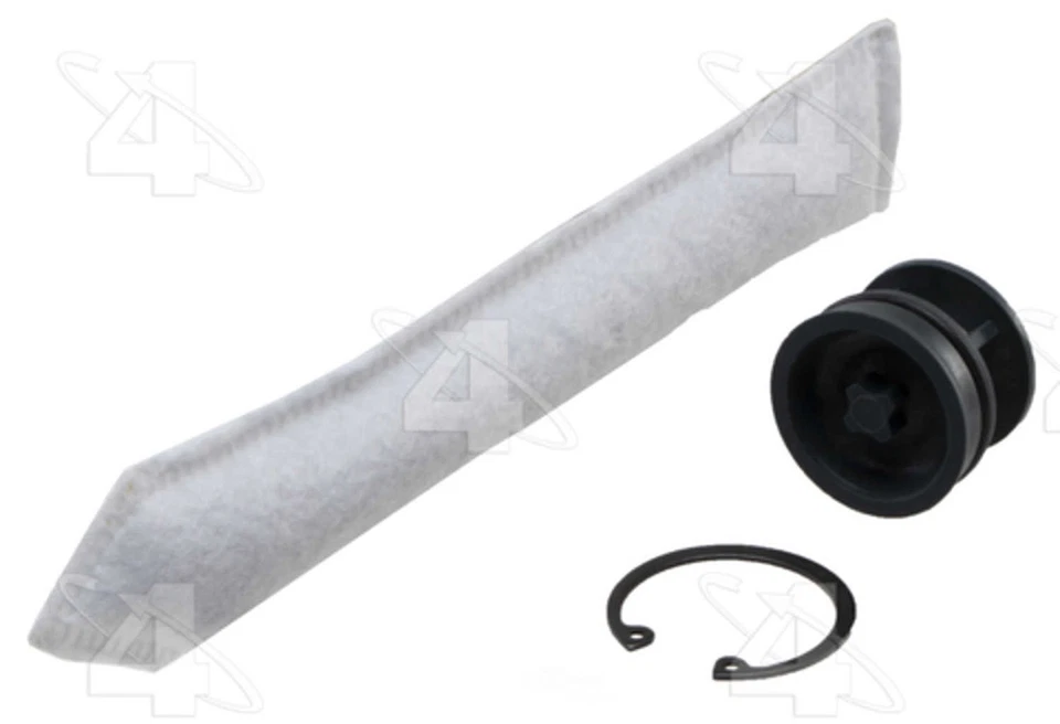 Kit de bolsa desecante para Subaru Forester WRX WRX STI 2008-2019 CUATRO ESTACIONES Foto 1 de 4