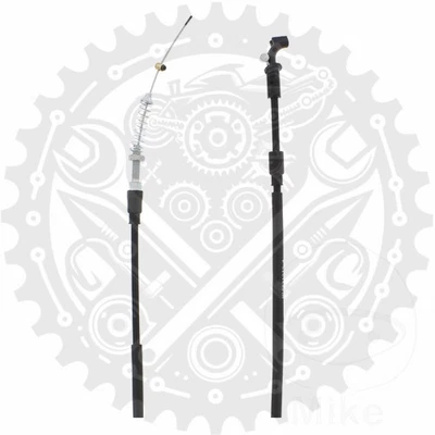 Nuevo cable obturador para Ducati Monster 1000 i.e. 2003-2005 Foto 1 de 4